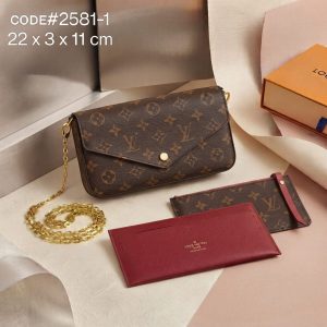 Ladies Bag 054