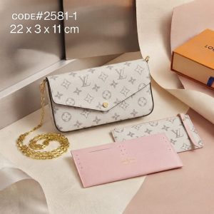 Ladies Bag 056