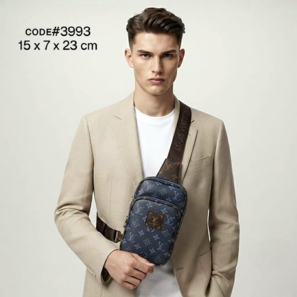 Ladies Bag 061