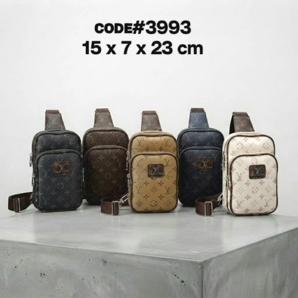 Ladies Bag 062