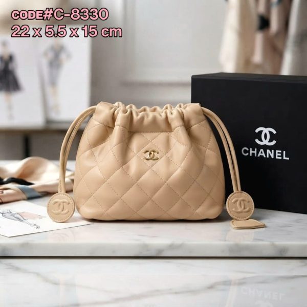 Ladies Bag 067
