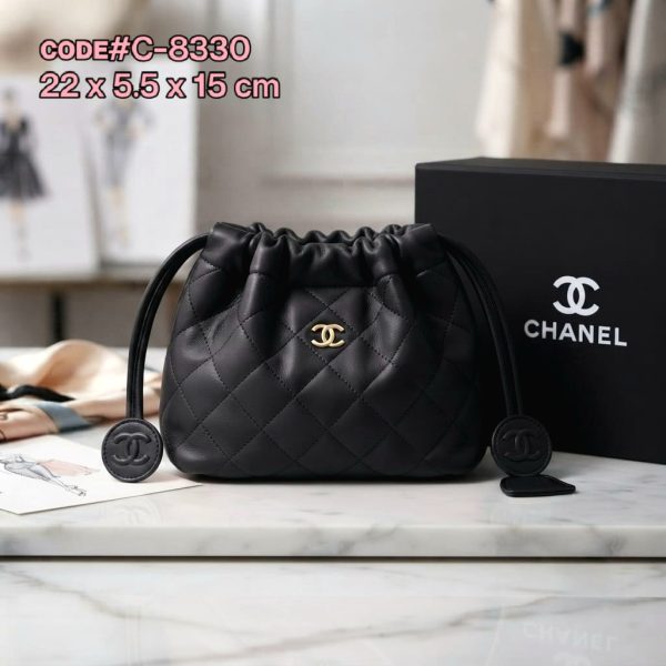 Ladies Bag 069