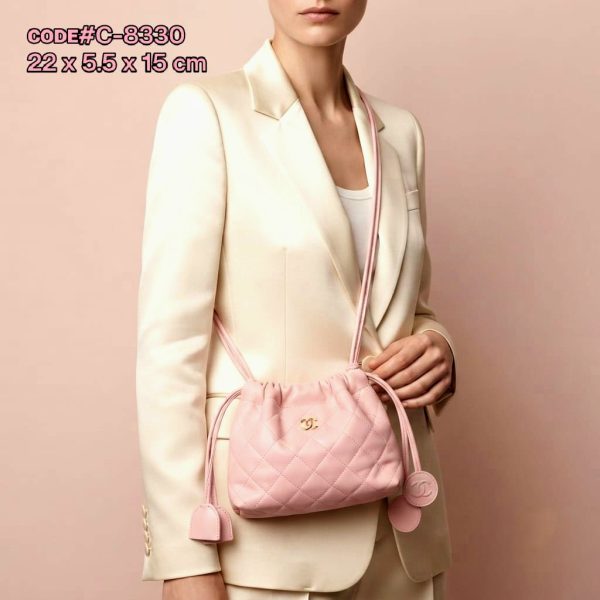 Ladies Bag 071