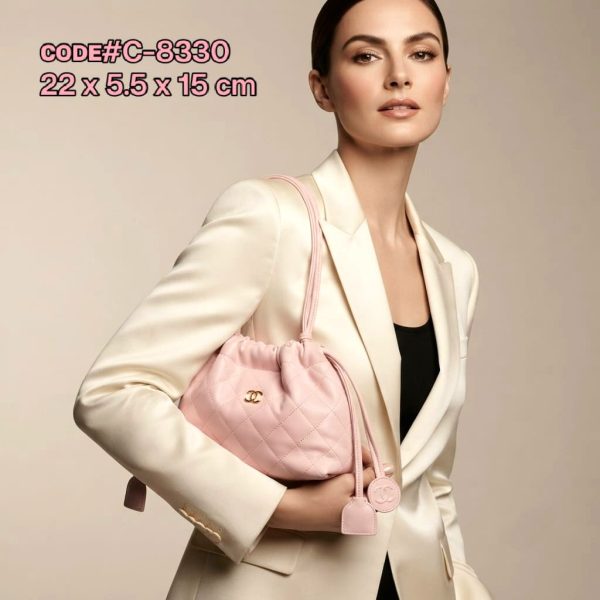 Ladies Bag 072