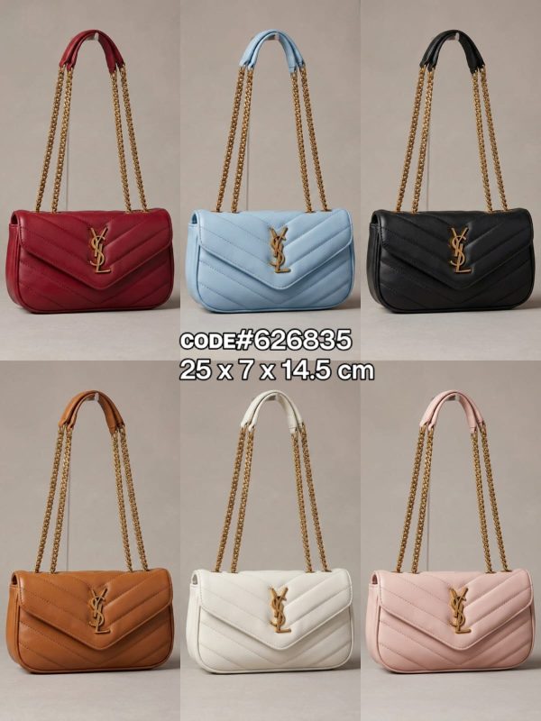 Ladies Bag 073