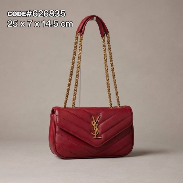 Ladies Bag 074