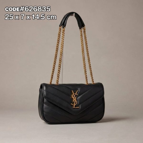 Ladies Bag 075