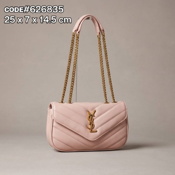 Ladies Bag 077