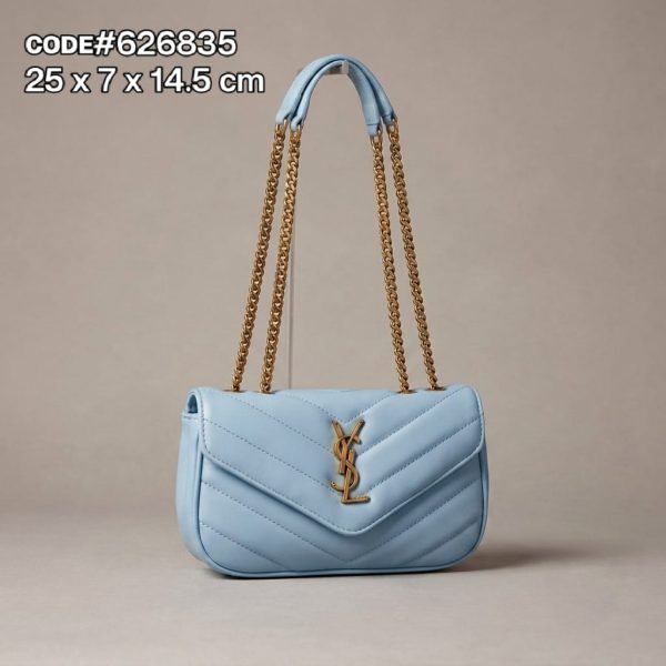 Ladies Bag 078
