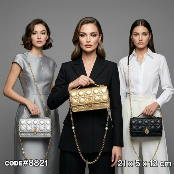 Ladies Bag 080