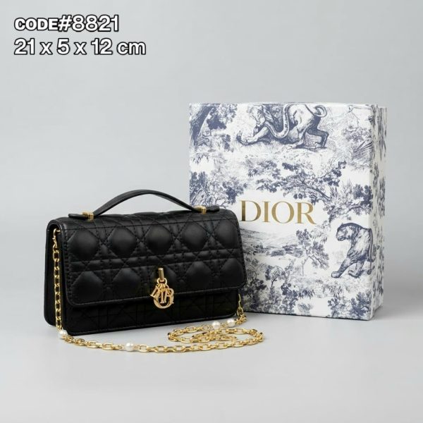 Ladies Bag 081