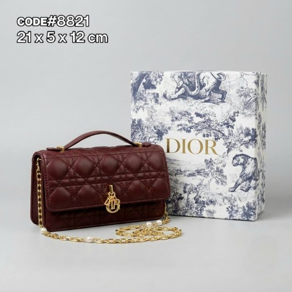 Ladies Bag 082
