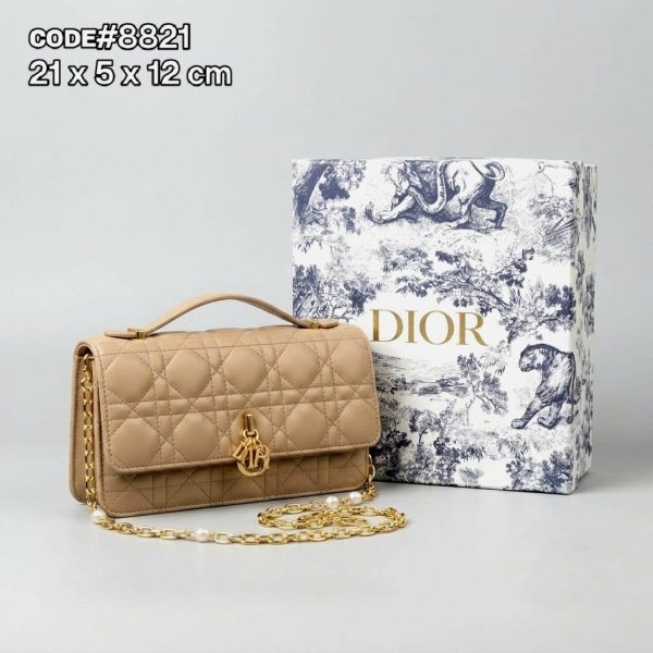 Ladies Bag 083