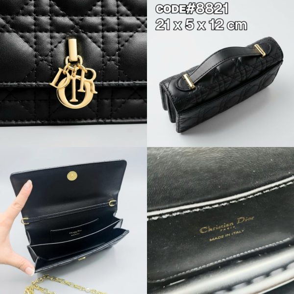 Ladies Bag 084