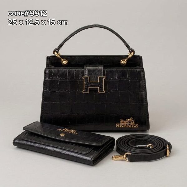 Ladies Bag 087