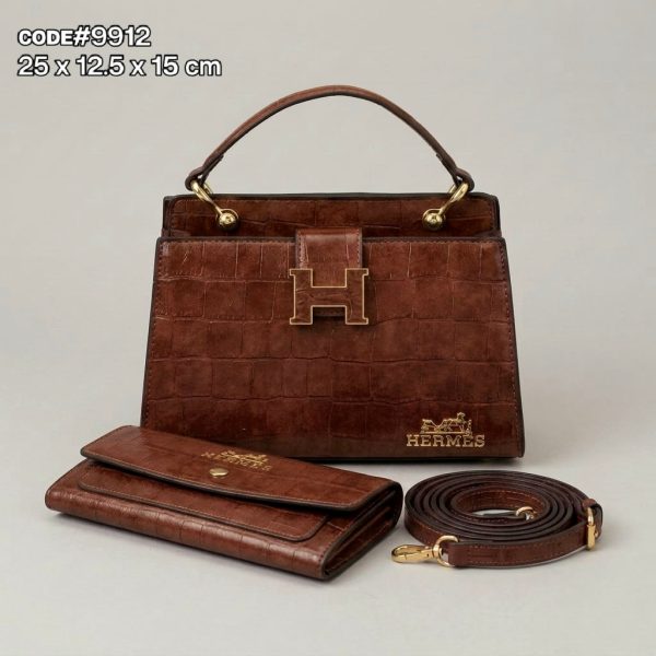 Ladies Bag 089
