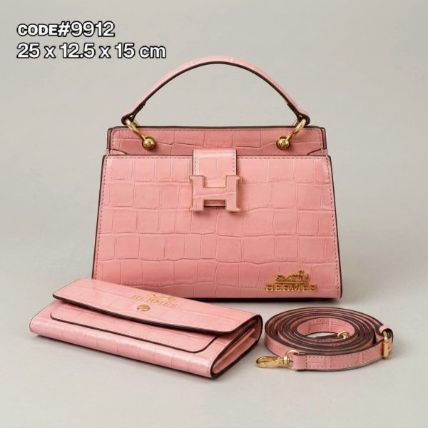 Ladies Bag 091
