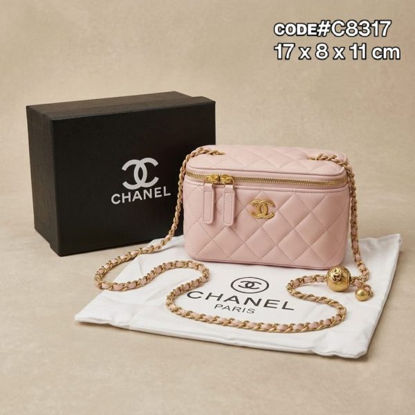 Ladies Bag 092