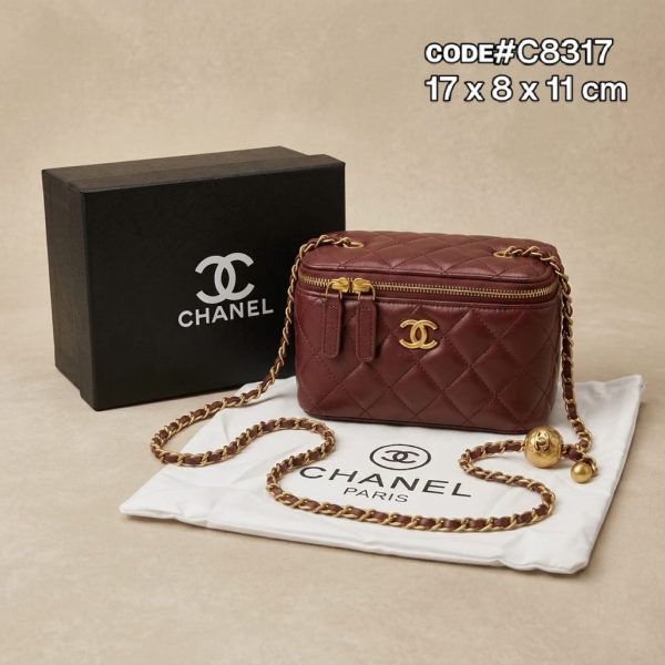 Ladies Bag 093