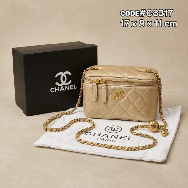 Ladies Bag 094