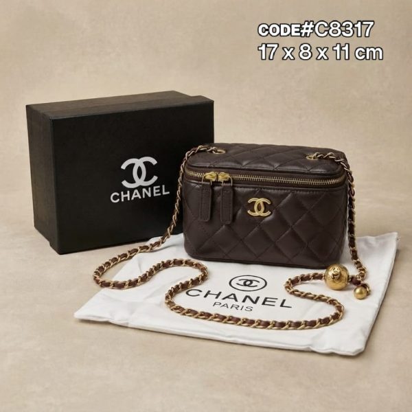 Ladies Bag 095