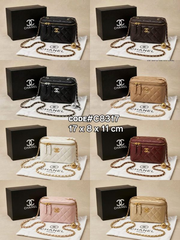 Ladies Bag 099