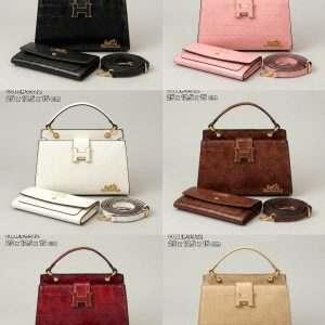 Ladies Bag 100 Ladies Bag 100