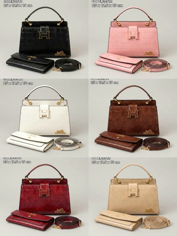 Ladies Bag 100