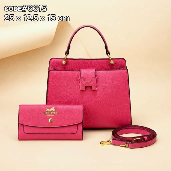Ladies Bag 102