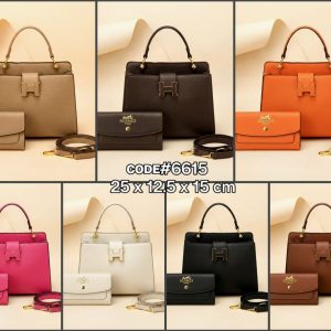 Ladies Bag 107 Ladies Bag 107