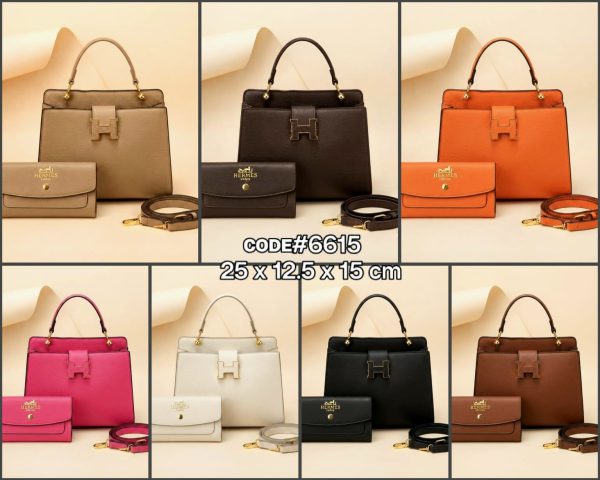 Ladies Bag 107