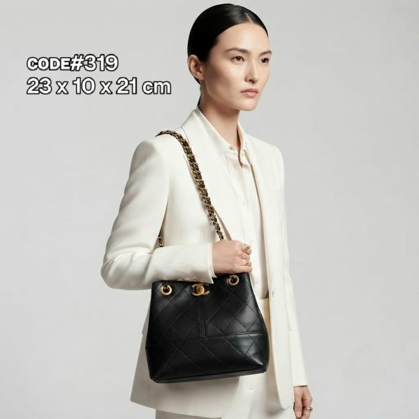Ladies Bag 108