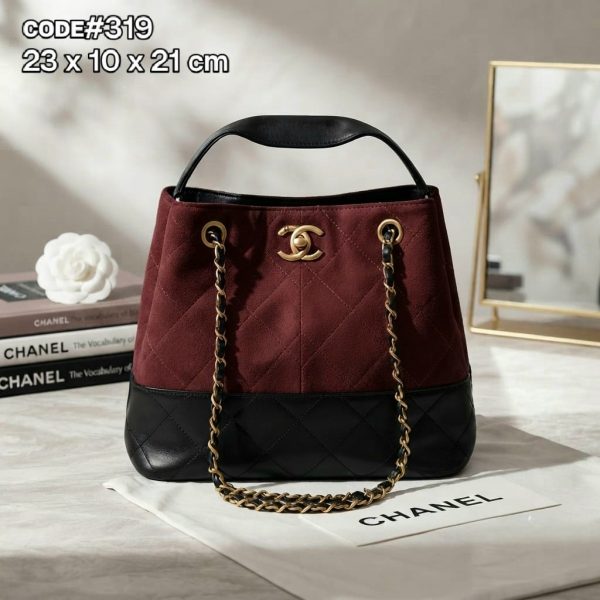 Ladies Bag 110