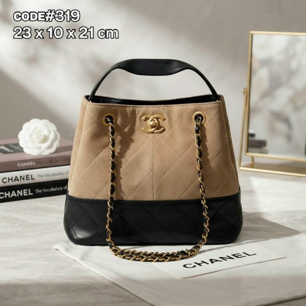 Ladies Bag 112