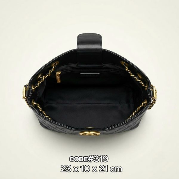 Ladies Bag 115