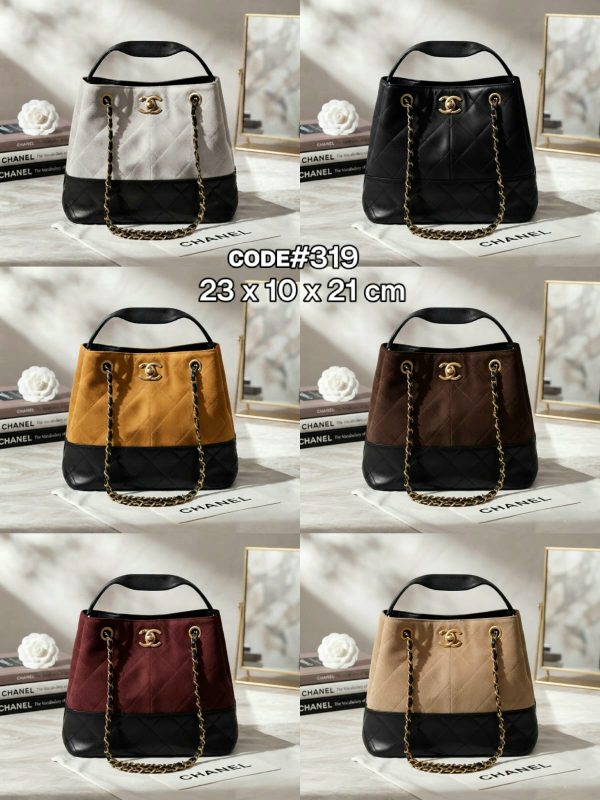 Ladies Bag 118