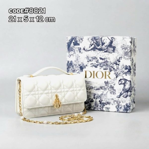Ladies Bag 119