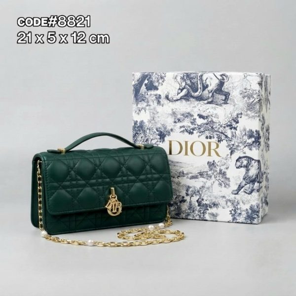 Ladies Bag 120
