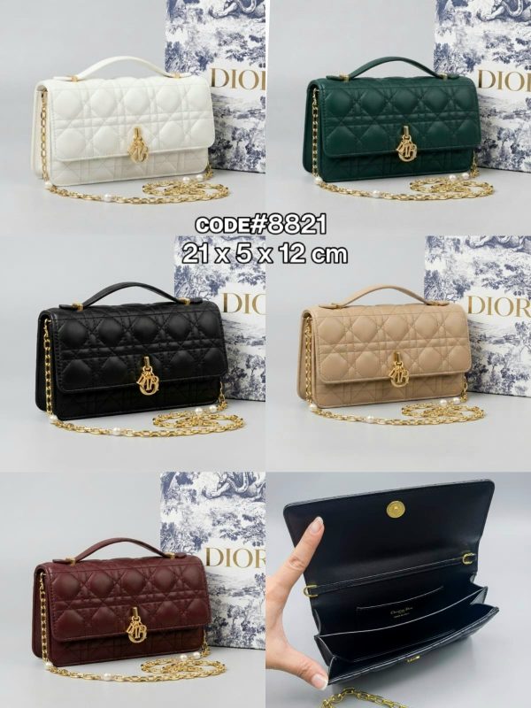 Ladies Bag 121
