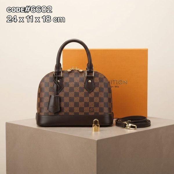 Ladies Bag 122