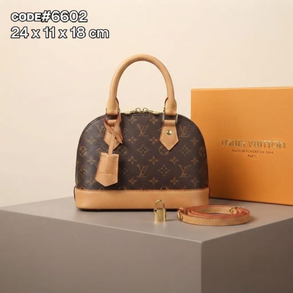Ladies Bag 124