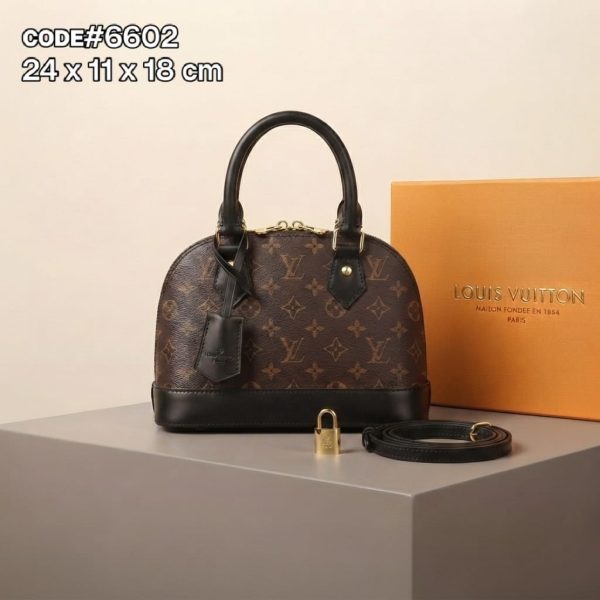 Ladies Bag 125