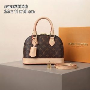 Ladies Bag 126 Ladies Bag 126