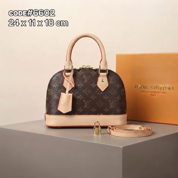 Ladies Bag 126