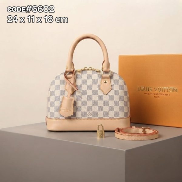 Ladies Bag 128