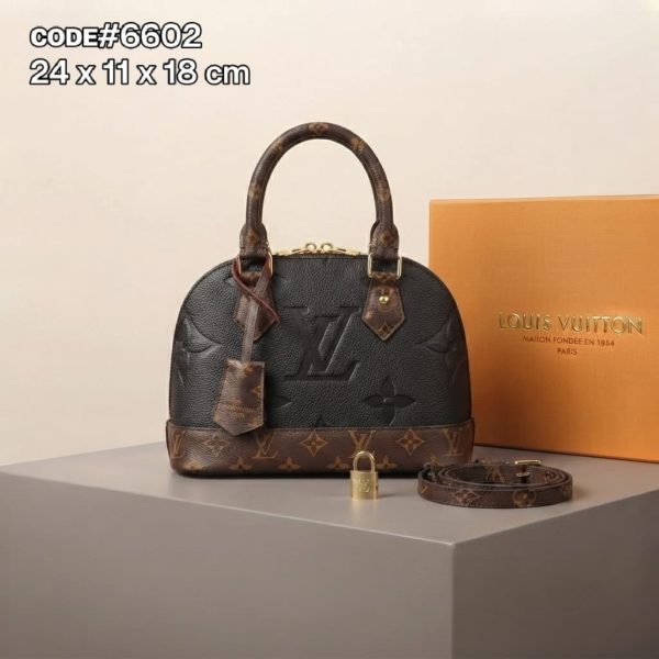 Ladies Bag 129