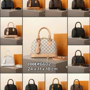 Ladies Bag 132 Ladies Bag 132