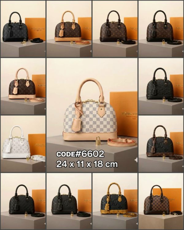 Ladies Bag 132