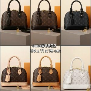 Ladies Bag 133 Ladies Bag 133