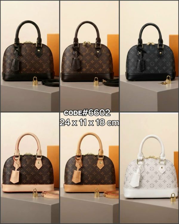 Ladies Bag 133